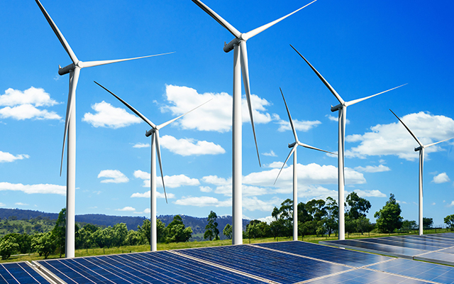 風(fēng)電、光伏、新能源