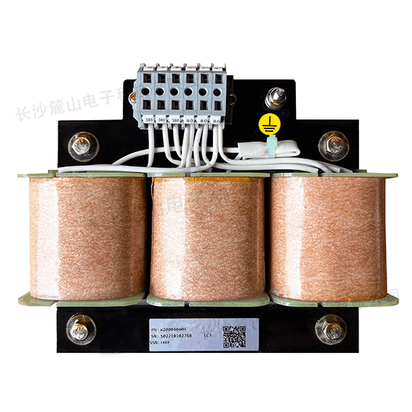 SG-250VA 光伏變壓器