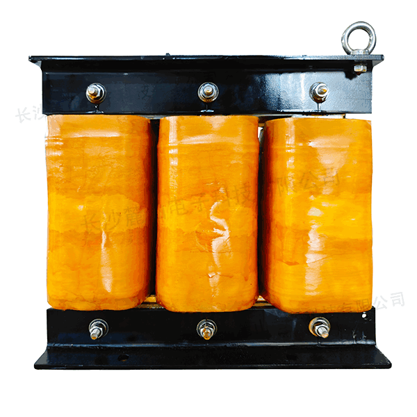 SG-10K 690V/400V 隔離變壓器