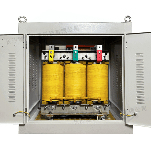 SG-450kVA 高阻抗?fàn)t用變壓器