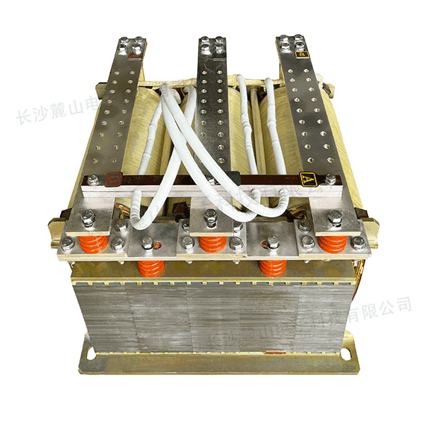 SG-250kVA 3000V中頻變壓器