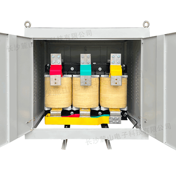 SGB-300kVA 380V/44V 