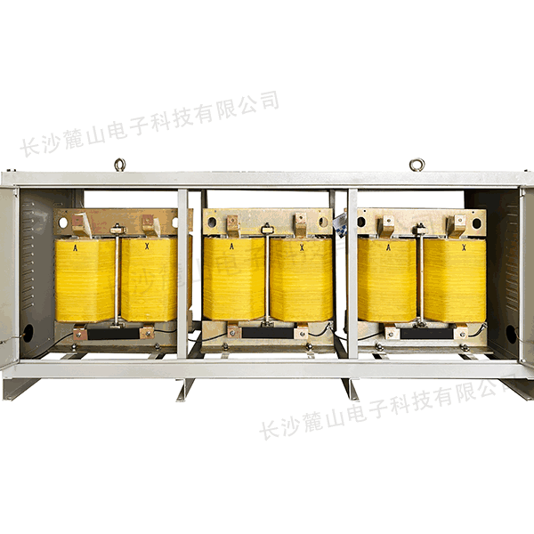 SG-150kVA 380V/78V組合型爐用變壓器