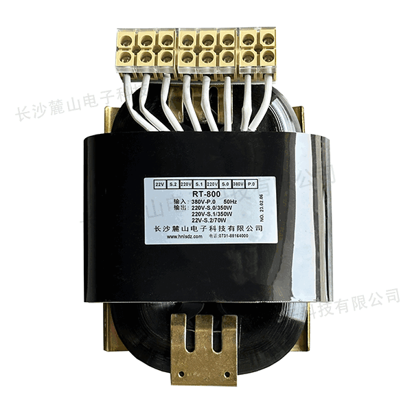 RT-800VA 380V-220V&22V 