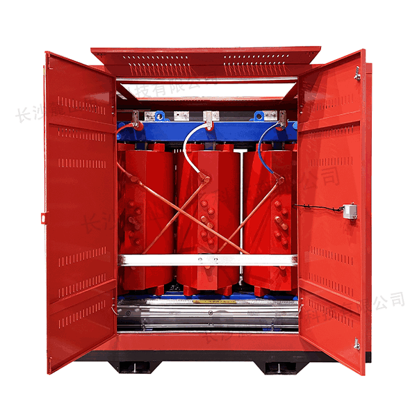 SCLB11-2000kVA 11kV-0.4kV