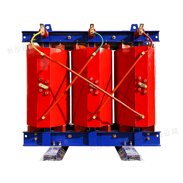 SC10-30kVA 6.6kV-0.38kV