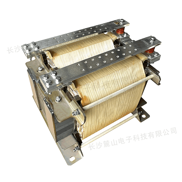 2000A大電流電抗器