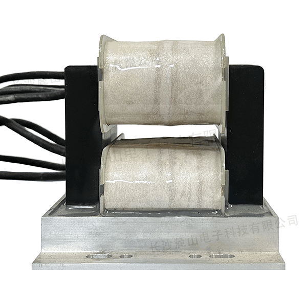 40KHz差模電感