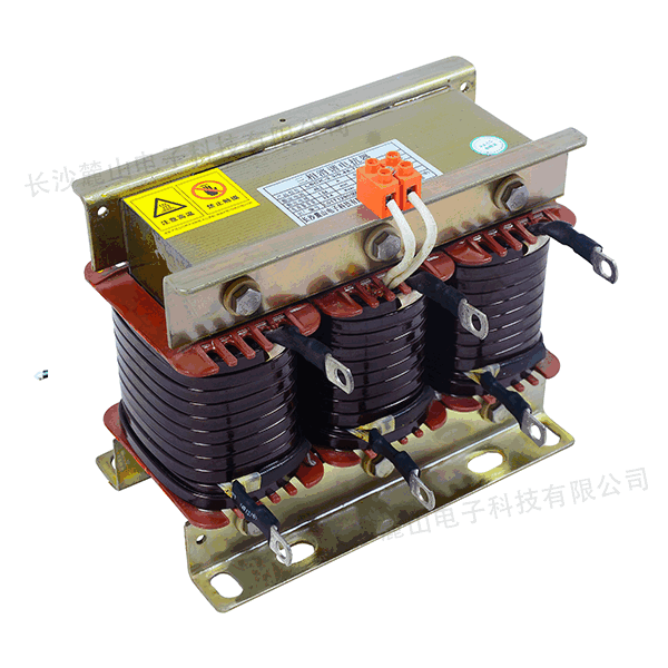 三相消諧電抗器