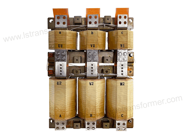 你知道組合式變壓器有什么優(yōu)勢嗎？