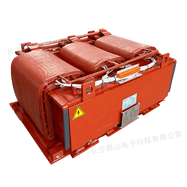 為何化工廠變壓器兩年就報廢？  —變壓器防塵防腐核心技術解析