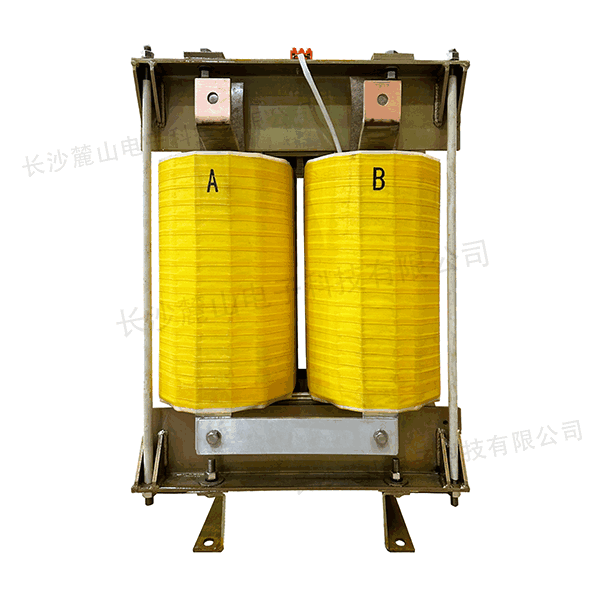 限流電抗器有什么用？ —電力系統(tǒng)短路保護的秘密武器