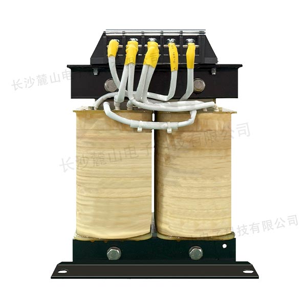 BK-3KVA 460V/110V