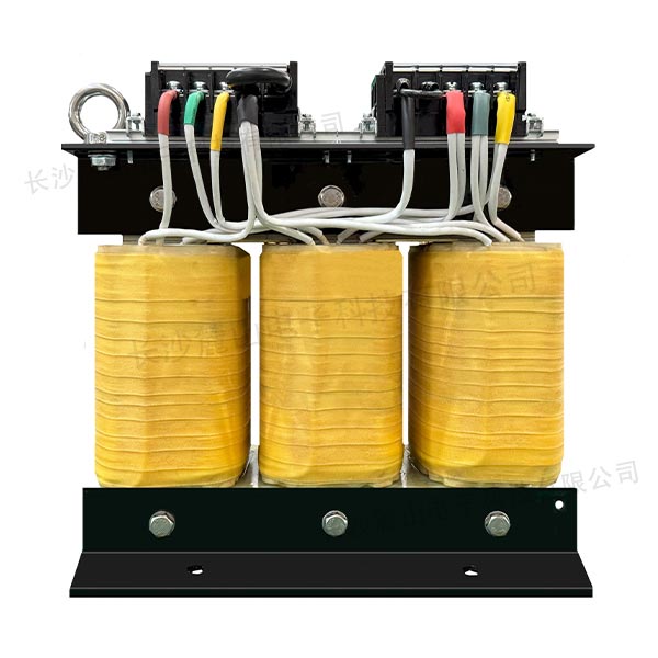 SG-5KVA 460V/400V