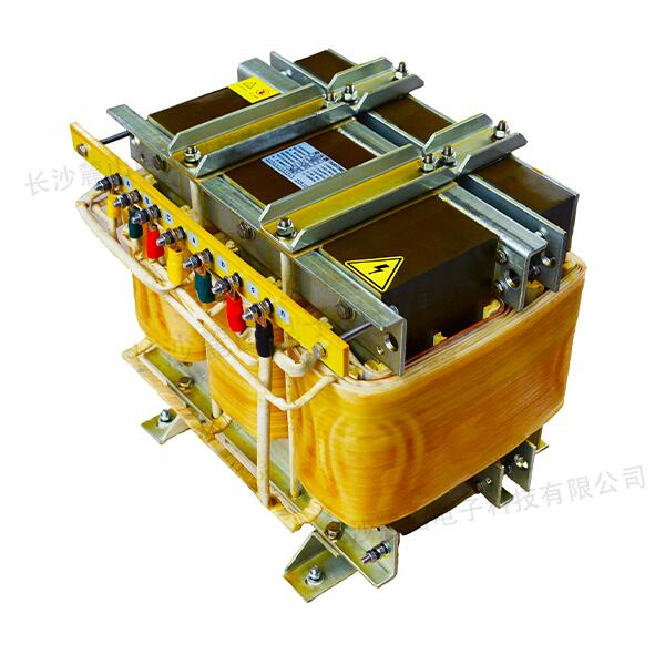 高阻抗三相隔離變壓器