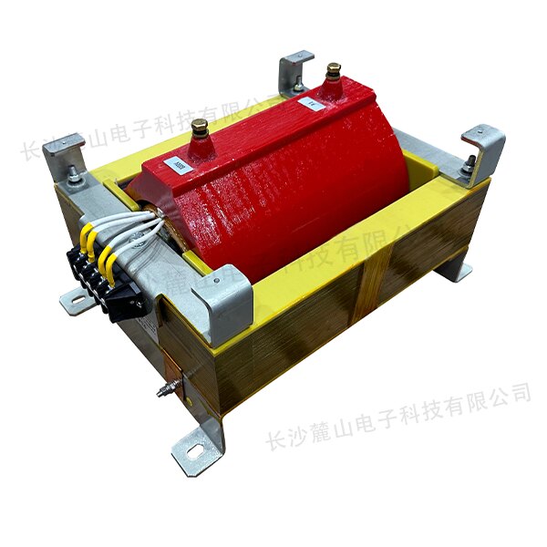 SC-2kVA 5000V-127V&220V 