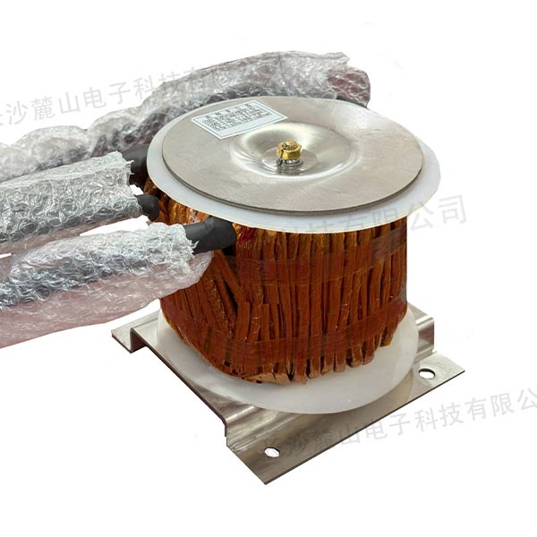 高頻電抗器趨膚效應(yīng)如何破？ —利茲線編織與多層繞組設(shè)計解析