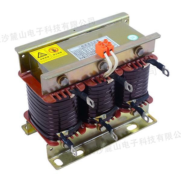 電抗器該怎么選？  —從理論到實際場景匹配