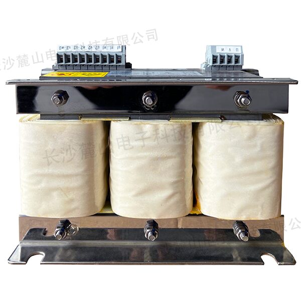 電抗器諧波濾波效率如何提升？ —探究阻抗頻率特性與拓撲優(yōu)化