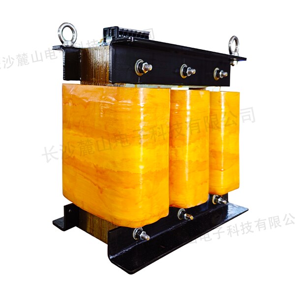 如何減少變壓器產(chǎn)生的漏磁？ —硅鋼片包覆、銅屏蔽環(huán)、導(dǎo)磁膠應(yīng)用
