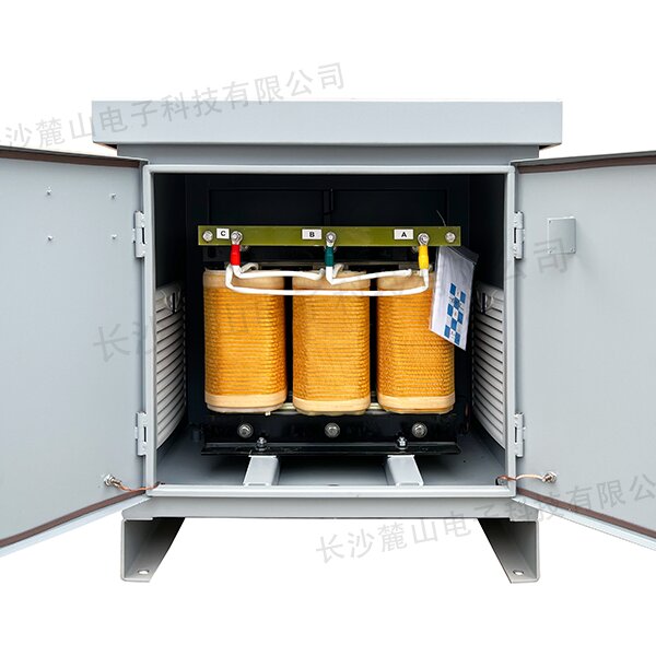 變壓器突發(fā)短路如何應(yīng)急處理？  —突發(fā)短路的風(fēng)險預(yù)警與智能應(yīng)急方案解析