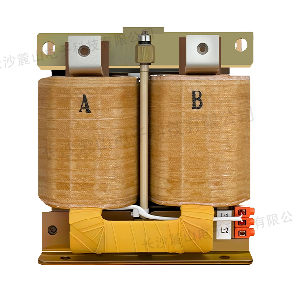 三相不平衡如何補償？ —電抗器+SVG混合治理方案全流程拆解