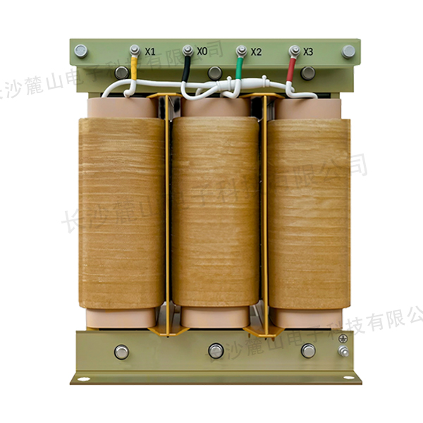 智能電網(wǎng)時代：數(shù)字化變壓器的技術演進