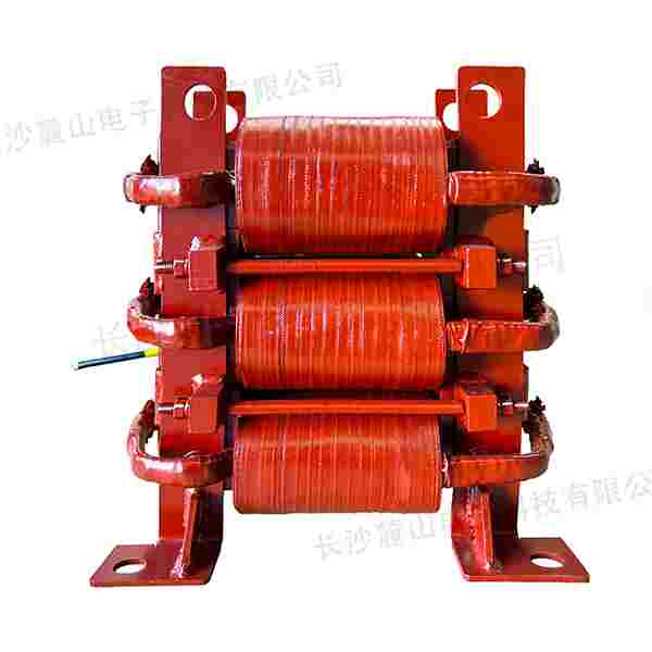 高壓變壓器采用連續(xù)式繞組的優(yōu)勢有哪些？