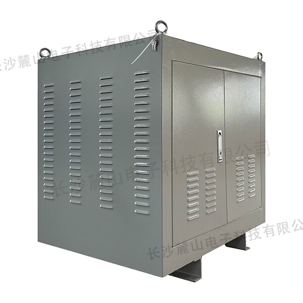 餅式繞組的特點(diǎn)有哪些？