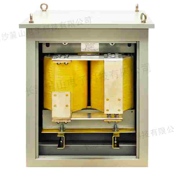 變壓器采用立繞繞線有什么特點(diǎn)？（上）