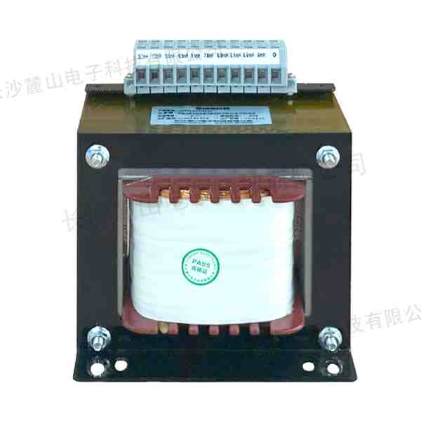 箔式繞組的特點有哪些？