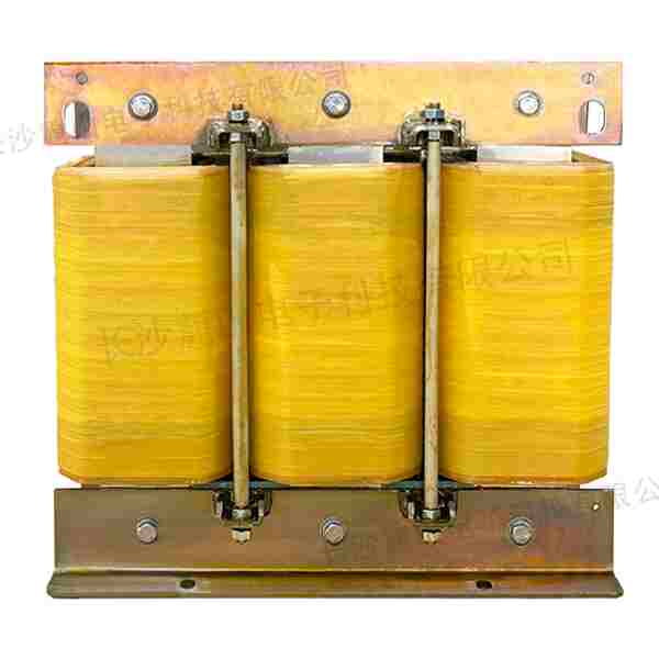 環(huán)氧樹脂干式變壓器是怎樣澆注成型的？