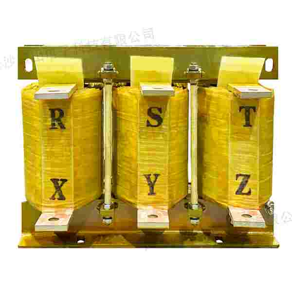 輸出電抗器的應用范圍有哪些？