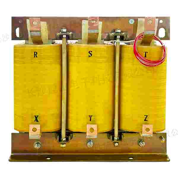 電抗器如何分類？