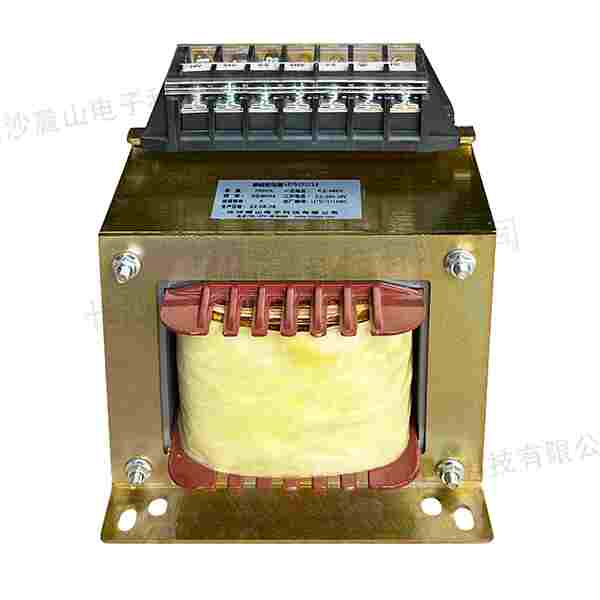 R型變壓器有哪些性能？