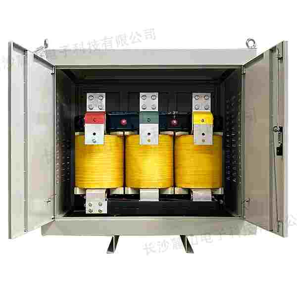 空載特性測量的定義是什么？