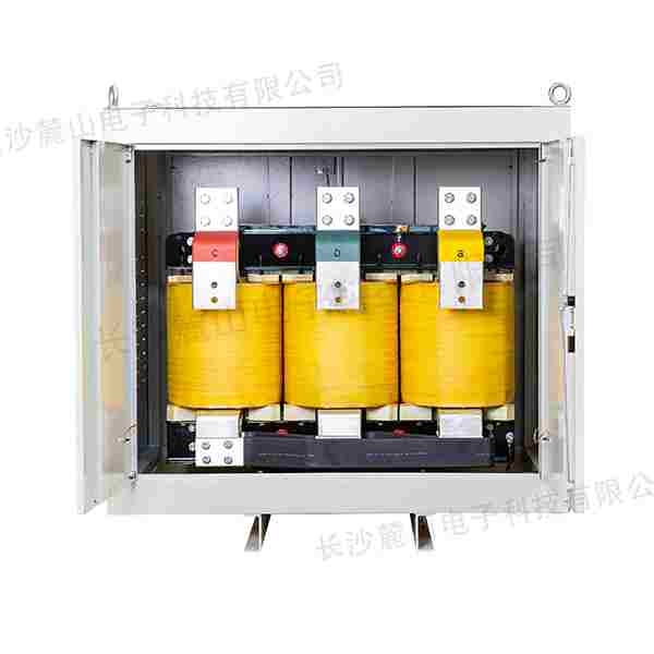 鐵心的切割工藝是怎樣的？