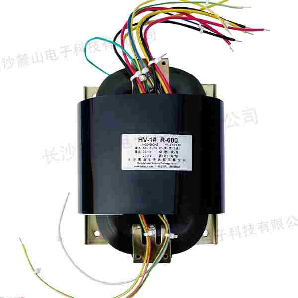 什么是繞組的結線組合？