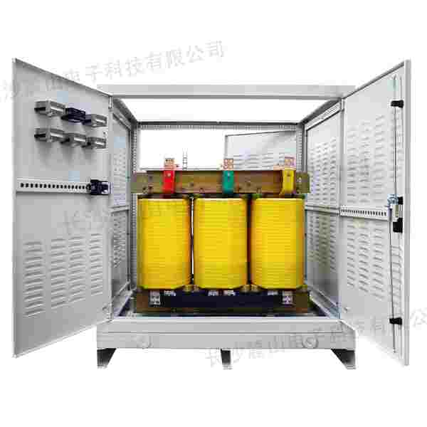 如何在現(xiàn)場(chǎng)更換大型變壓器的部分線段？