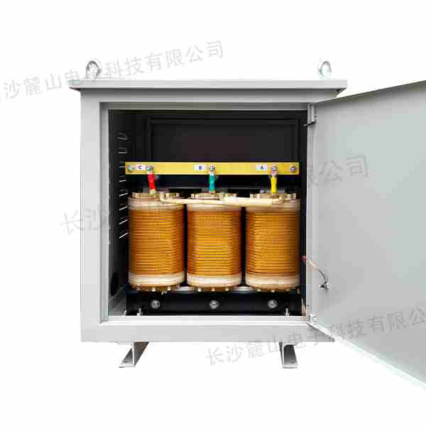 主絕緣和縱絕緣在繞組中是什么？