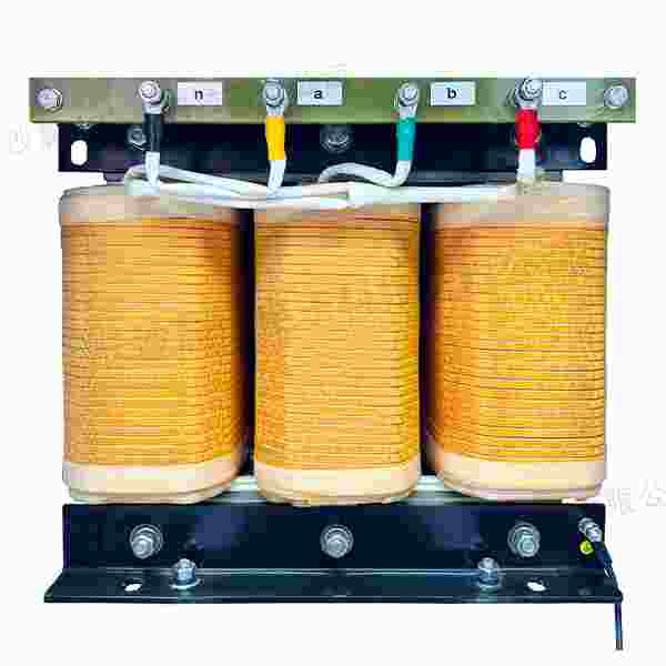 什么是分裂式繞組？對它有什么要求？