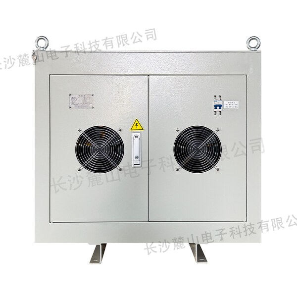 變壓器的種類有哪些？