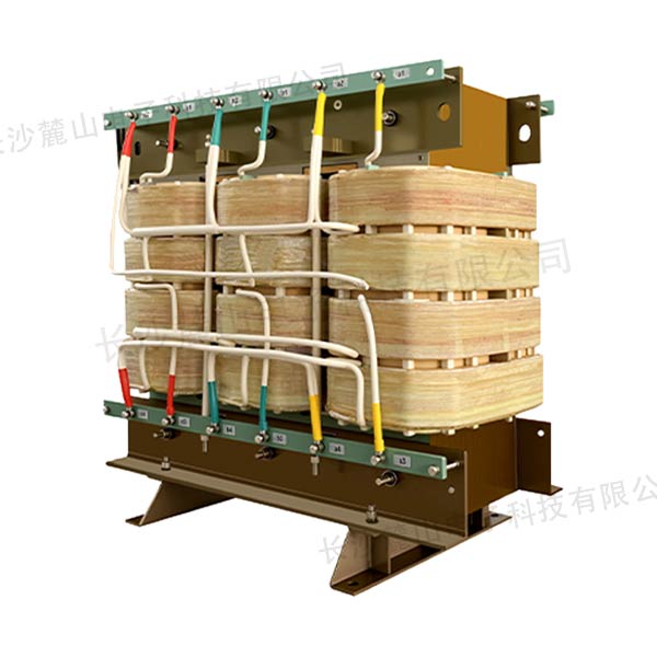 為何低壓繞組藏在高壓繞組里？