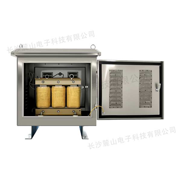 SG-10kVA 380V&400V&420V-220V