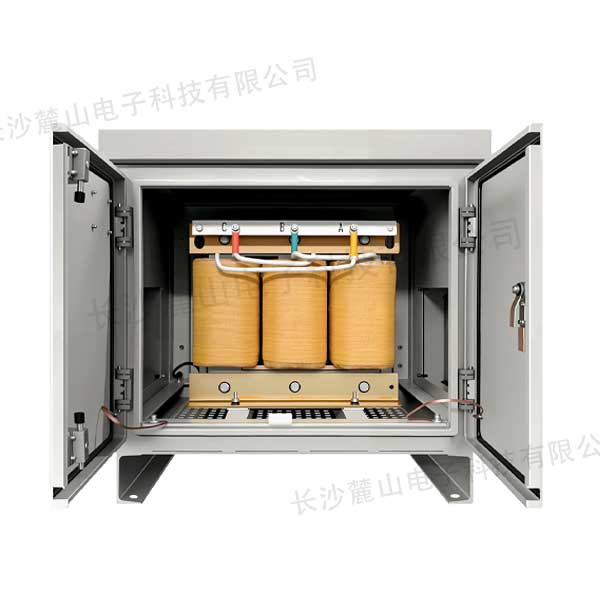 高頻變壓器的中心抽頭引出有哪些特殊工藝要求？