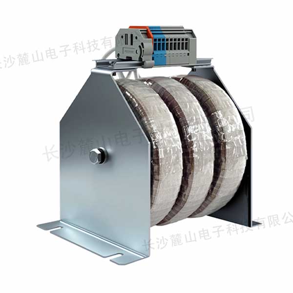 為什么高頻電抗器常用多股絞合線？ —深入解析關(guān)鍵設(shè)計(jì)原理