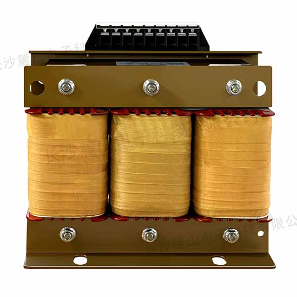 如何知道變壓器線圈電流密度的安全閾值是多少呢？